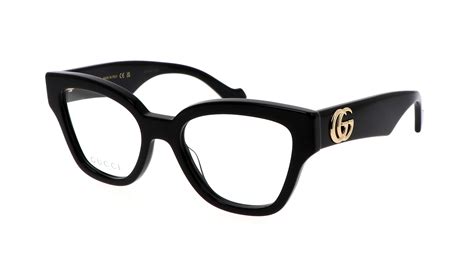lunette gucci de vue femme modele gg1136